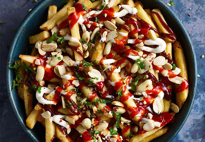 Loaded Fries Vietnamese Style Aviko (1)