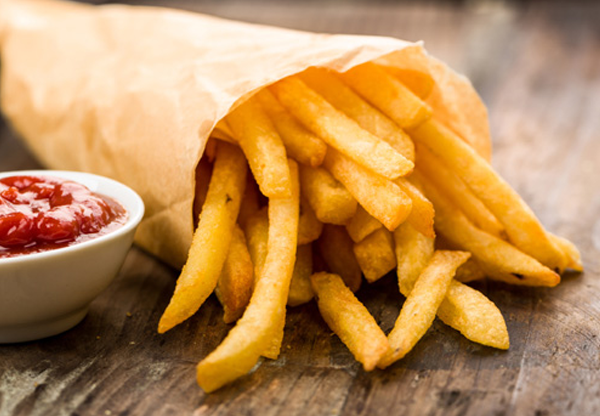 Kart Barn Har Manga Namn Pommes Frites Aviko